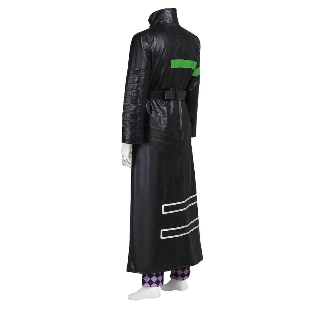 Astricos Kent Cosplay Costume - Authentic AMNESIA Character Look - Astricos