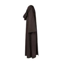 Astricos Anakin Skywalker Jedi Knight Cosplay Costume Full Set for Halloween Parties - Astricos