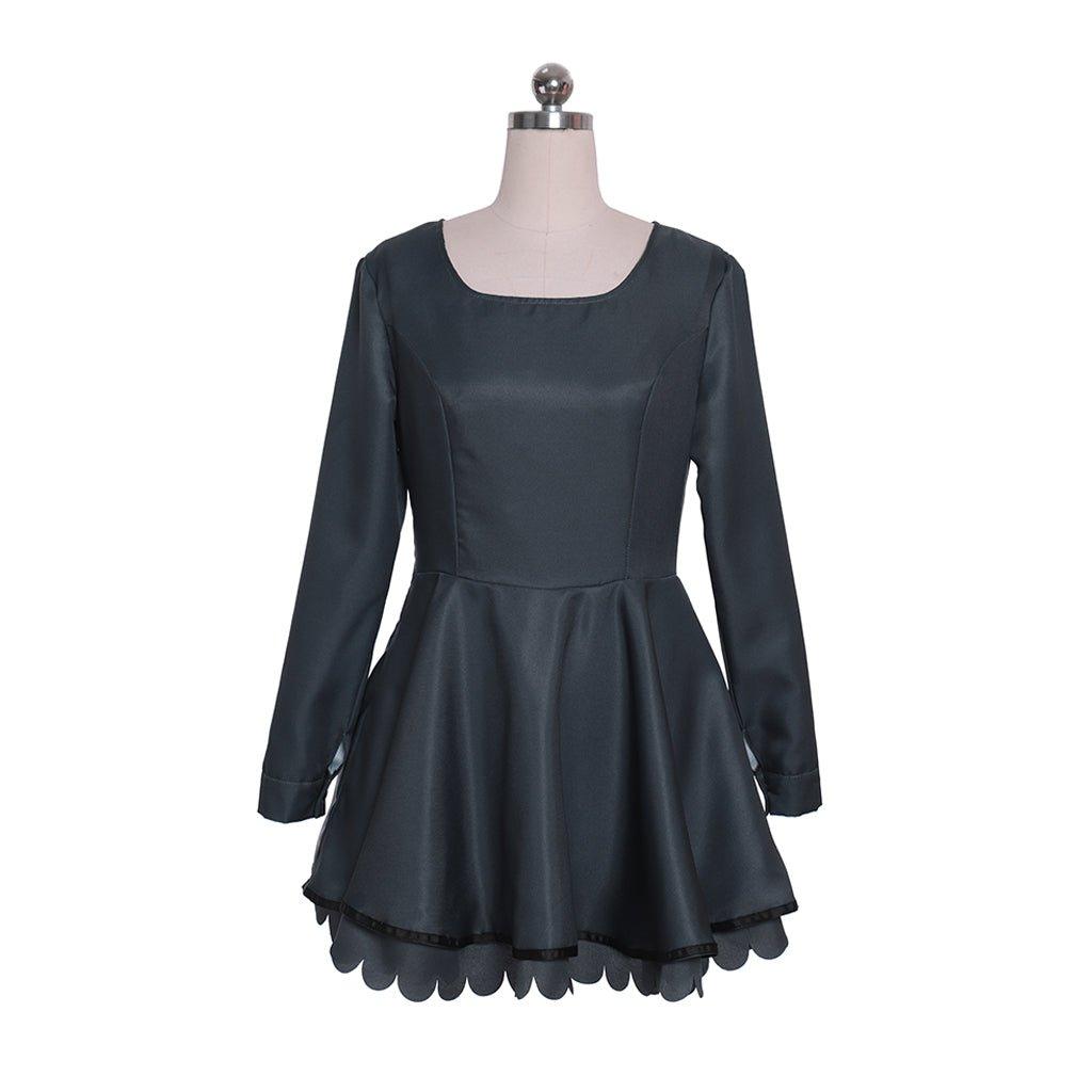 Astricos Monaca Towa Danganronpa Anime Cosplay Costume Dress Outfit - Astricos