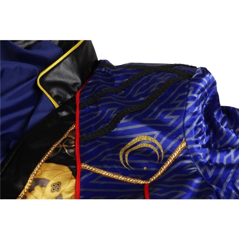 Astricos Anime Cosplay Costume: Mikazuki Munechika from Touken Ranbu Musical - Astricos