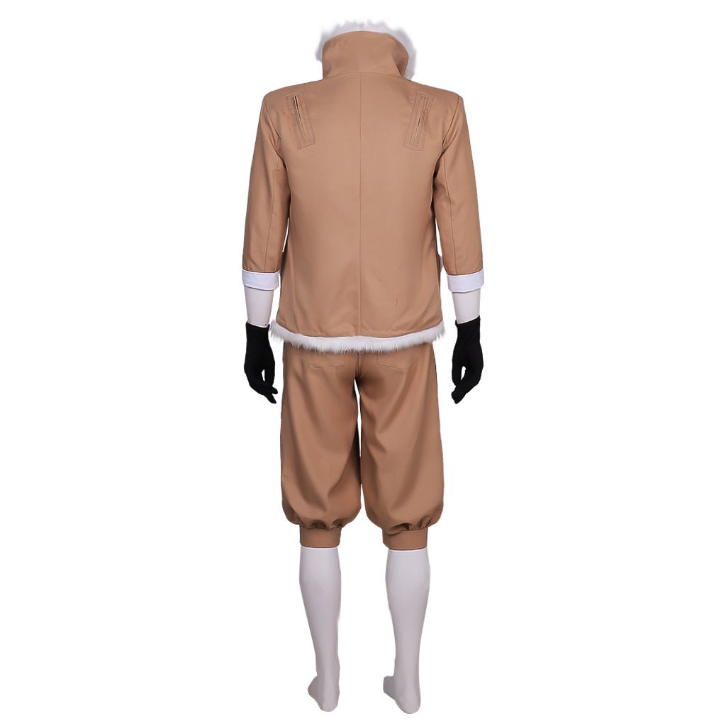 Astricos Keigo Takami Hawks Uniform Cosplay Costume - My Hero Academia - Astricos