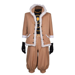 Astricos Keigo Takami Hawks Uniform Cosplay Costume - My Hero Academia - Astricos