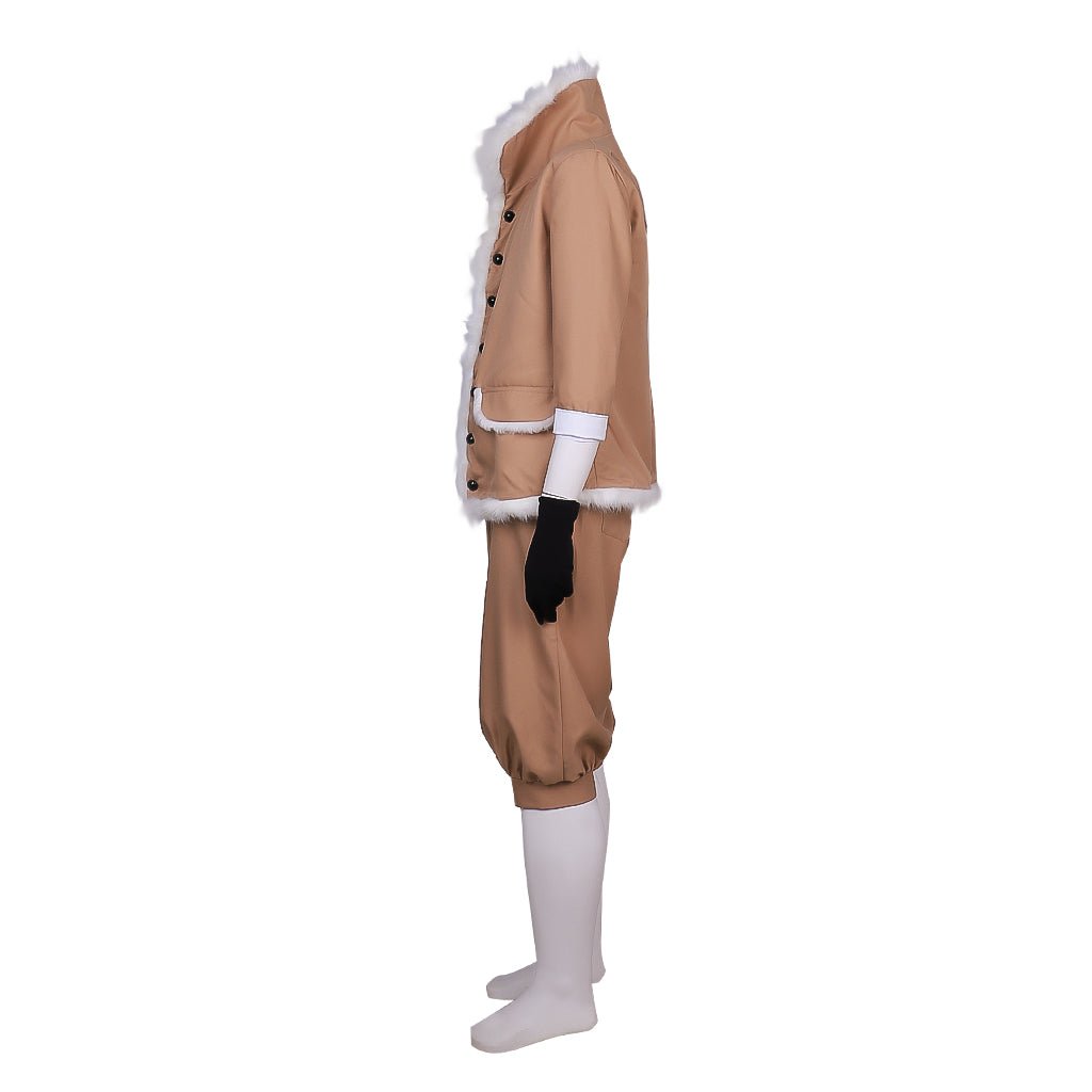 Astricos Keigo Takami Hawks Uniform Cosplay Costume - My Hero Academia - Astricos