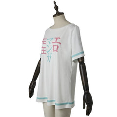 Anime Eromanga Sensei Sagiri Izumi 3D Graphic T-Shirt - Astricos Cosplay Costume - Astricos