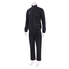 Anime Haikyuu Hinata Shoyo Sportswear Full Set Unisex Cosplay Costume by Astricos - Astricos