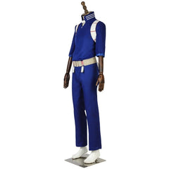 Astricos Shoto Todoroki Cosplay Costume | My Hero Academia XS-XXXL - Astricos