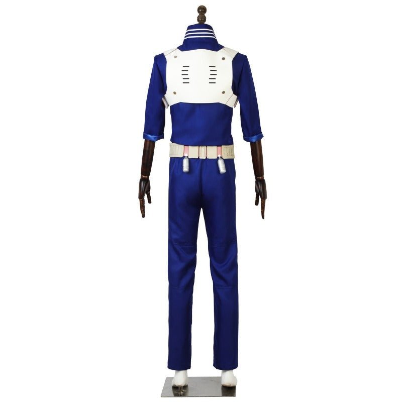 Astricos Shoto Todoroki Cosplay Costume | My Hero Academia XS-XXXL - Astricos