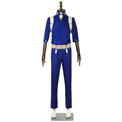 Astricos Shoto Todoroki Cosplay Costume | My Hero Academia XS-XXXL - Astricos