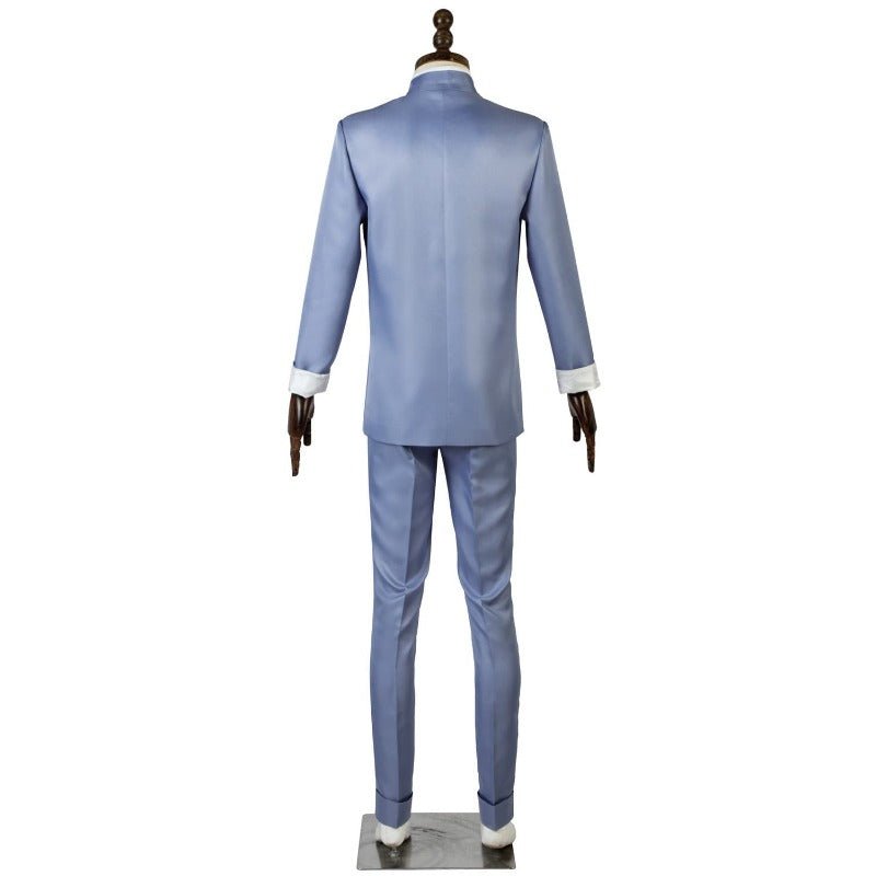 Astricos Aichi Sendou Cosplay Costume - Premium Custom Anime Outfit - Astricos