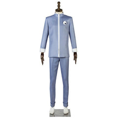 Astricos Aichi Sendou Cosplay Costume - Premium Custom Anime Outfit - Astricos