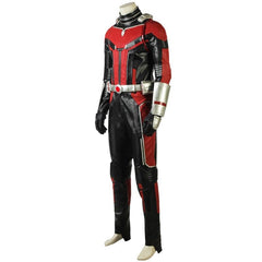 Astricos Ant-Man Scott Lang Cosplay Costume - Authentic MCU Movie Outfit C00793 - Astricos