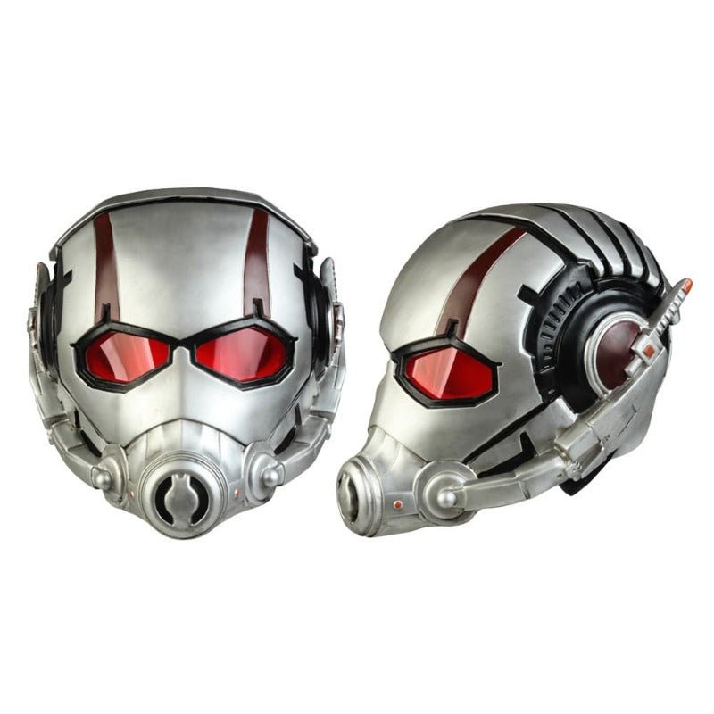 Astricos Ant-Man Scott Lang Cosplay Costume - Authentic MCU Movie Outfit C00793 - Astricos