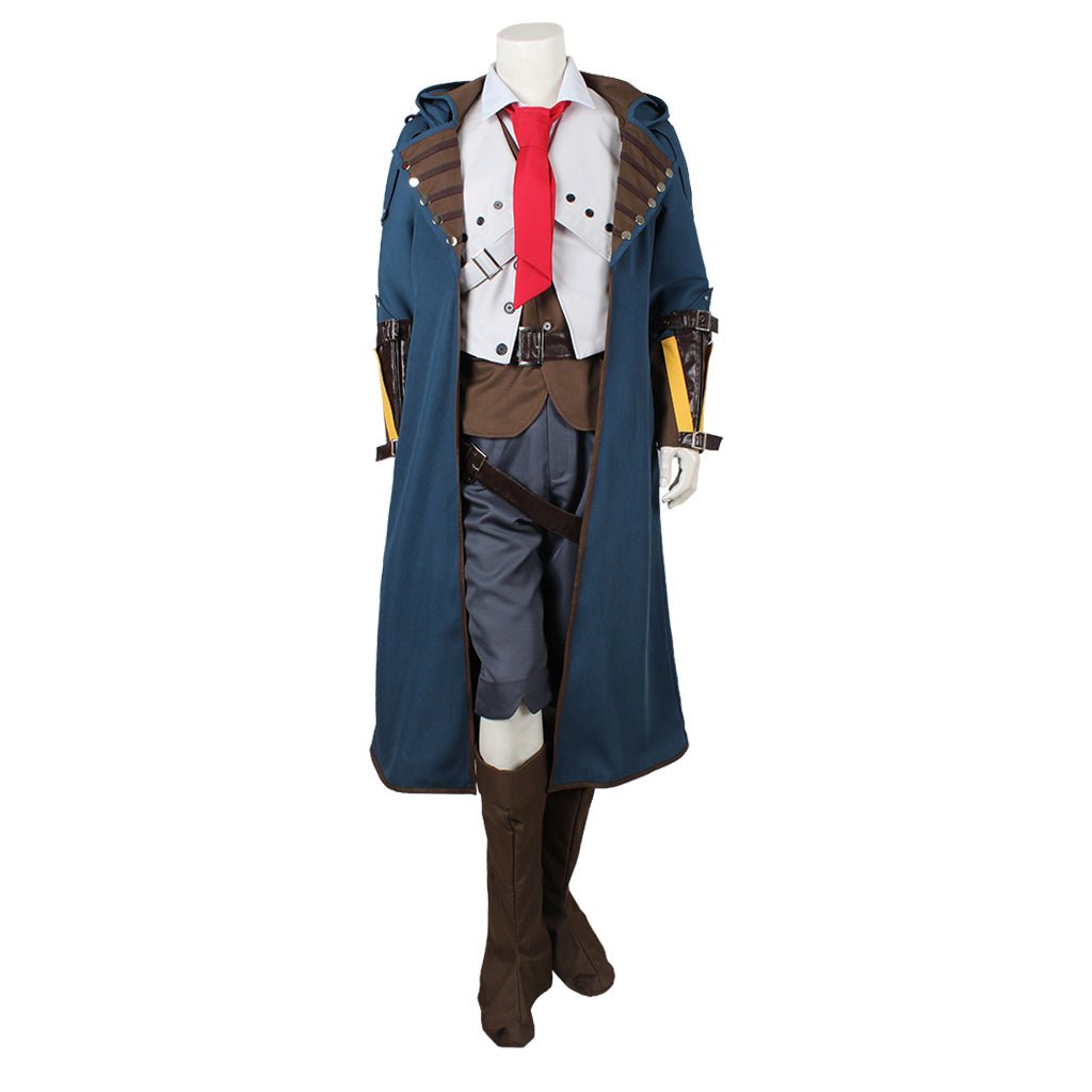 Arno Victor Dorian Assassin's Creed Cosplay Costume | Astricos Game Series - Astricos