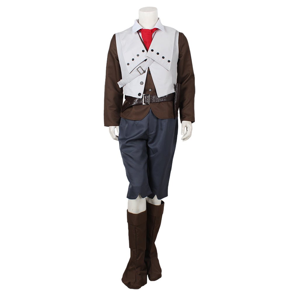 Arno Victor Dorian Assassin's Creed Cosplay Costume | Astricos Game Series - Astricos