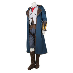 Arno Victor Dorian Assassin's Creed Cosplay Costume | Astricos Game Series - Astricos