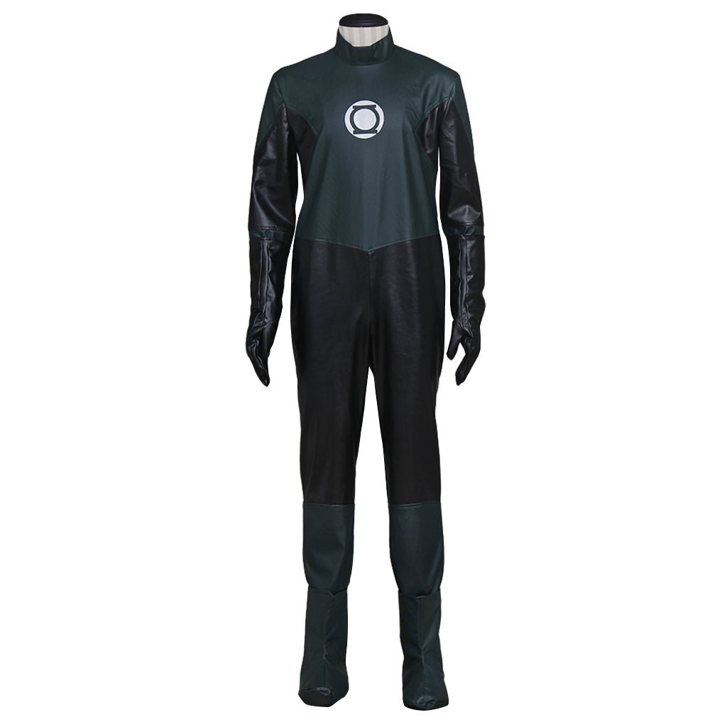 Astricos Green Arrow Cosplay Costume - Authentic Superhero Attire - Astricos