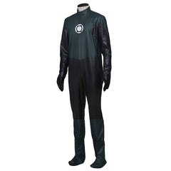 Astricos Green Arrow Cosplay Costume - Authentic Superhero Attire - Astricos