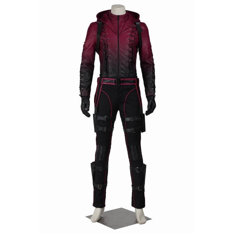 Astricos Roy Harper Cosplay Outfit - Authentic Arrow Series Costume - Astricos