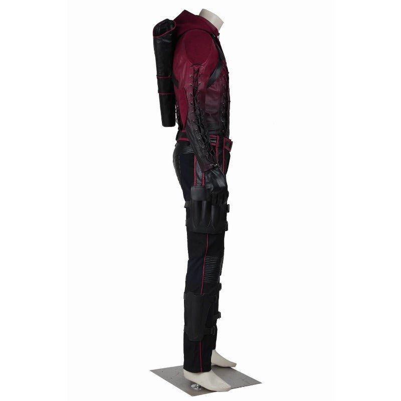 Astricos Roy Harper Cosplay Outfit - Authentic Arrow Series Costume - Astricos