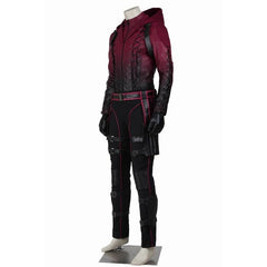 Astricos Roy Harper Cosplay Outfit - Authentic Arrow Series Costume - Astricos