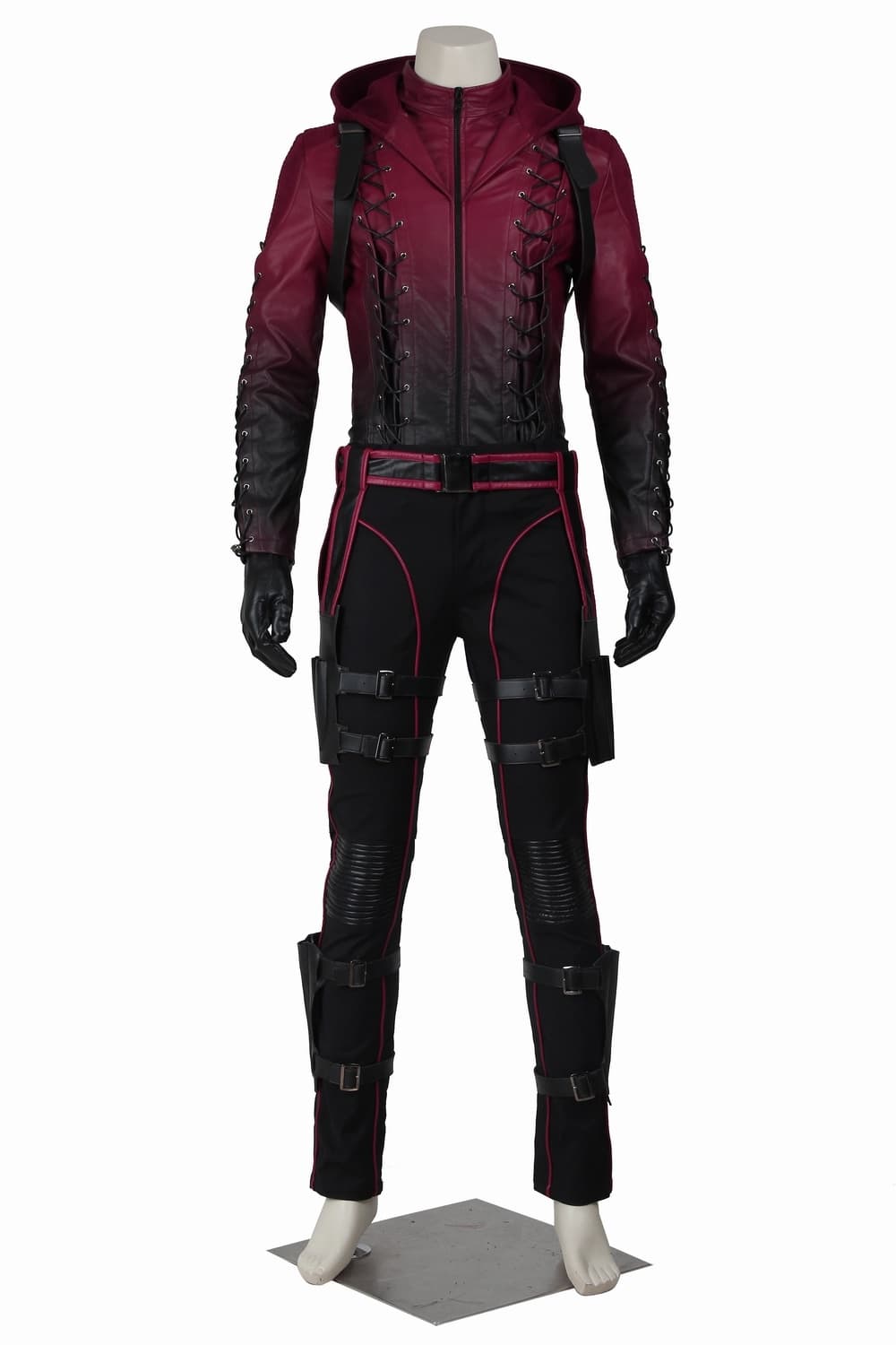 Astricos Roy Harper Cosplay Outfit - Authentic Arrow Series Costume - Astricos