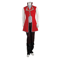 Astricos Assassin's Creed Shay Patrick Cormac Cosplay Costume - Authentic Game Series Attire - Astricos