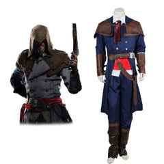 Astricos Arno Victor Dorian Cosplay Costume | Authentic French Revolutionary Attire - Astricos