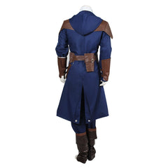 Astricos Arno Victor Dorian Cosplay Costume | Authentic French Revolutionary Attire - Astricos