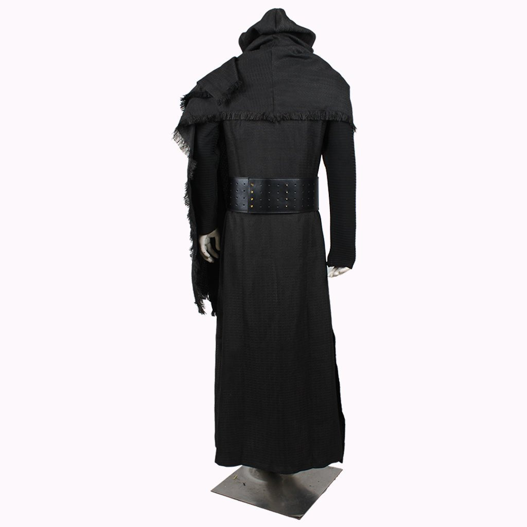 Authentic Astricos Star Wars Cosplay Costume for Adults - Embody the Galaxy's Heroes - Astricos