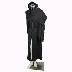 Authentic Astricos Star Wars Cosplay Costume for Adults - Embody the Galaxy's Heroes - Astricos