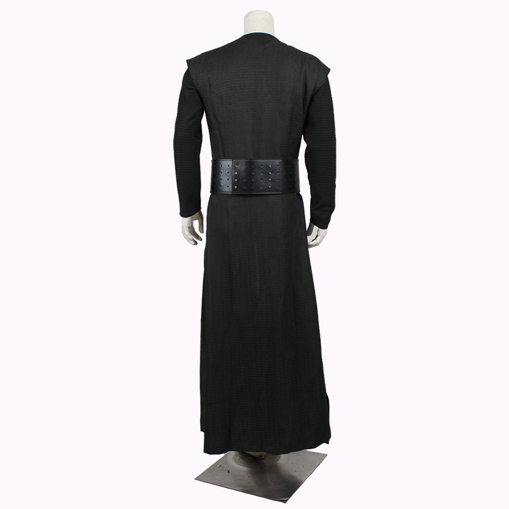 Authentic Astricos Star Wars Cosplay Costume for Adults - Embody the Galaxy's Heroes - Astricos