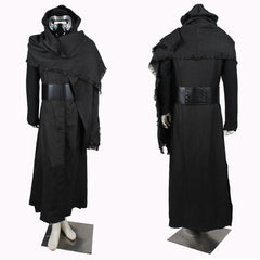 Authentic Astricos Star Wars Cosplay Costume for Adults - Embody the Galaxy's Heroes - Astricos