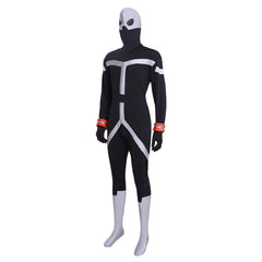 Authentic Twice Bodysuit Cosplay Costume - My Hero Academia - Astricos