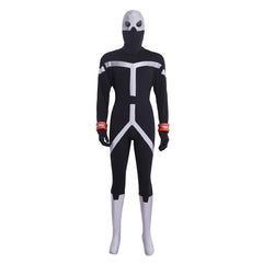 Authentic Twice Bodysuit Cosplay Costume - My Hero Academia - Astricos