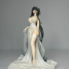 Astricos Taiho 1/6 Temptation on the Sea Breeze Ver Deluxe PVC Figure - Anime Collectible Gift - Astricos