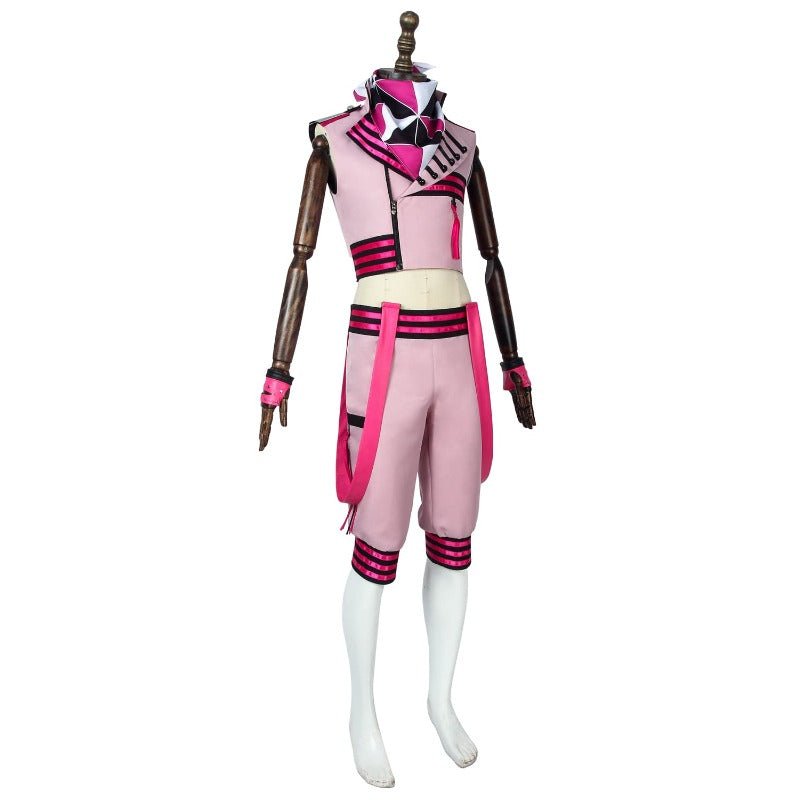 Astricos B-PROJECT Cosplay Costume - Premium Anime Roleplay Outfit - Astricos