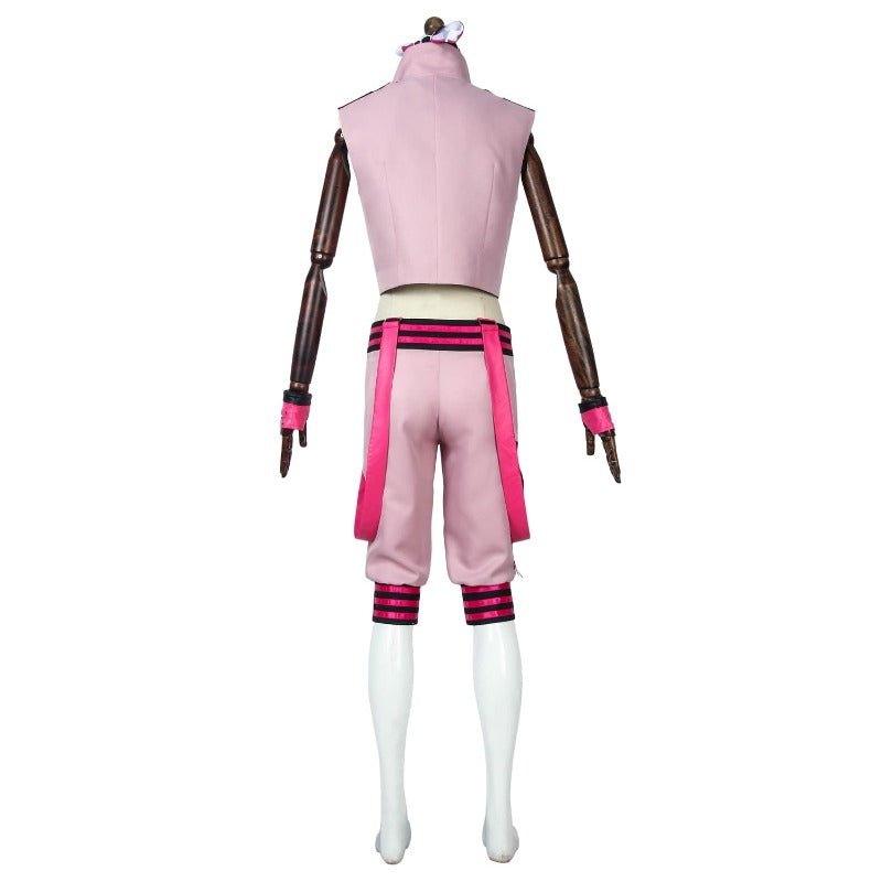 Astricos B-PROJECT Cosplay Costume - Premium Anime Roleplay Outfit - Astricos