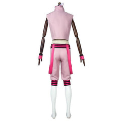 Astricos B-PROJECT Cosplay Costume - Premium Anime Roleplay Outfit - Astricos