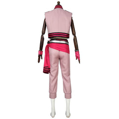 Astricos B-PROJECT Zecchou Emotion Teramitsu Yuzuki Cosplay Costume for Roleplay - Astricos