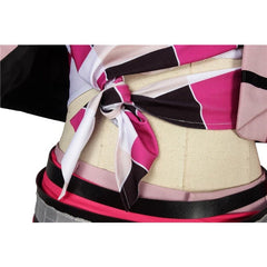 Astricos B-PROJECT Zecchou Emotion Teramitsu Yuzuki Cosplay Costume for Roleplay - Astricos