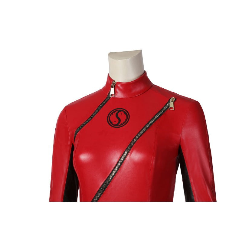 Astricos Jayme Hargreeves Cosplay Costume from The Umbrella Academy Season 3 - Astricos