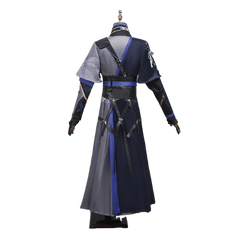 Astricos Fu Rong Cosplay Costume – Premium Male Game Character Outfit for Enthusiasts - Astricos