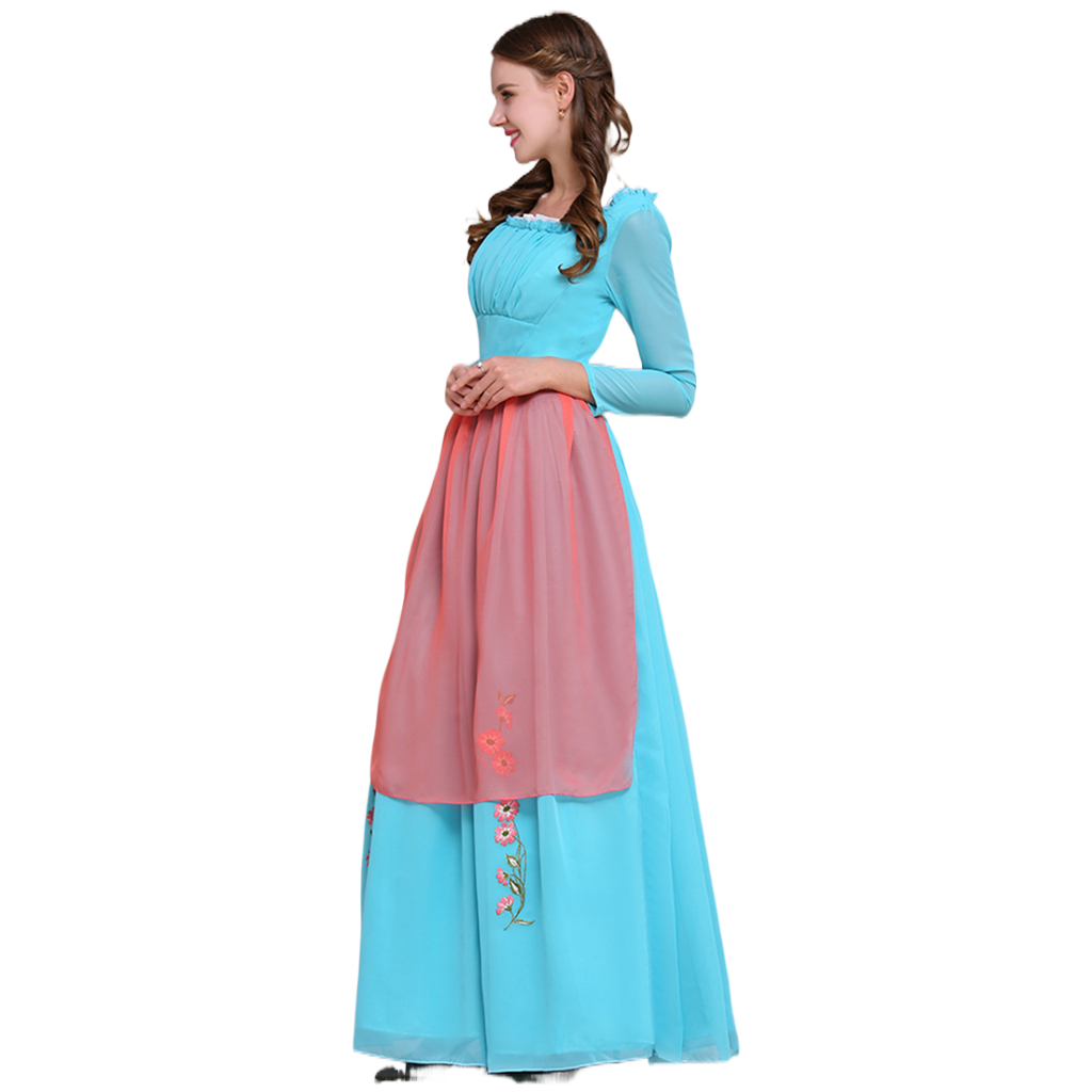 Astricos Disney Cinderella Cosplay Costumes - Experience the Magic - Astricos