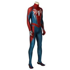 Astricos Spider-Man PS4 Cosplay Costume – Authentic Premium Series Outfit - Astricos