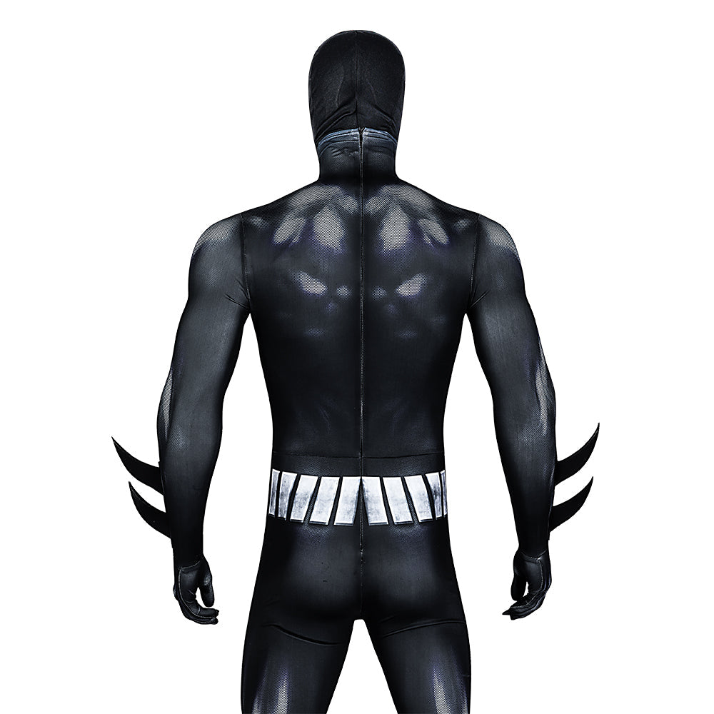 Astricos - Terry McGinnis Future Batman Cosplay Bodysuit - Astricos