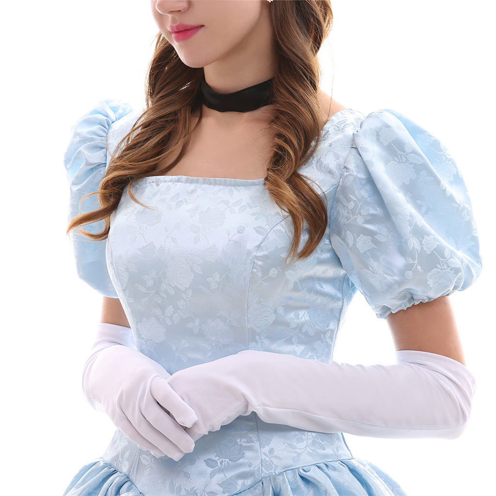 Astricos Disney Cinderella Cosplay Costumes - Experience the Magic - Astricos