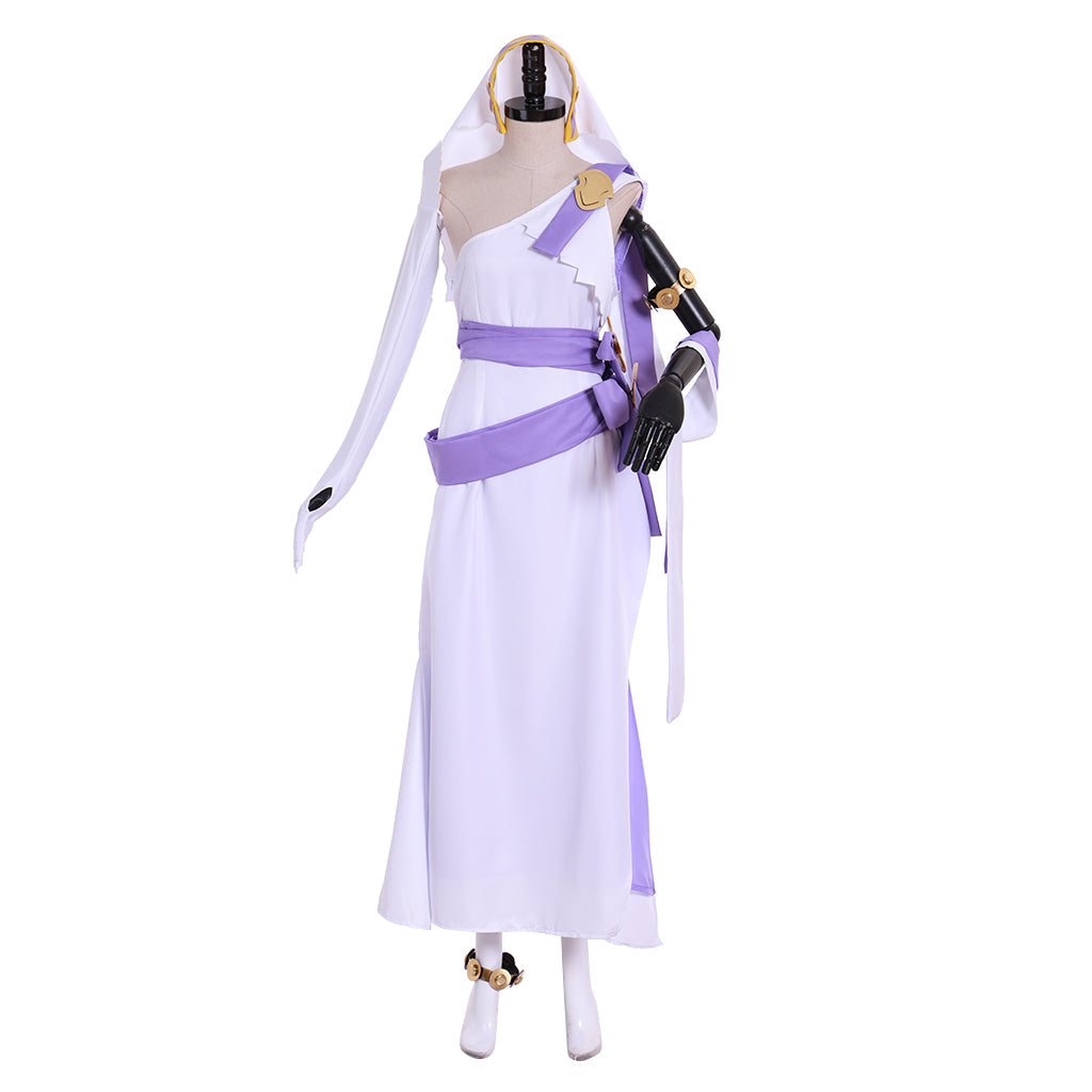 Astricos Fire Emblem Heroes Adrift Corrin Cosplay Costume | Majestic Roleplay Ensemble - Astricos