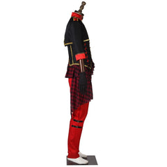 Astricos Kashuu Kiyomitsu Cosplay Costume - Solo Performance Edition - Astricos