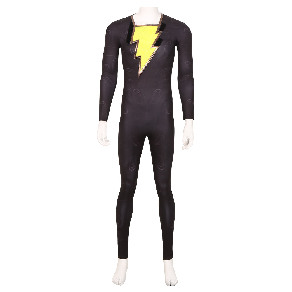 Astricos Black Adam 2022 Teth-Adam Cosplay Outfit - Embody the Power of Antihero - Astricos