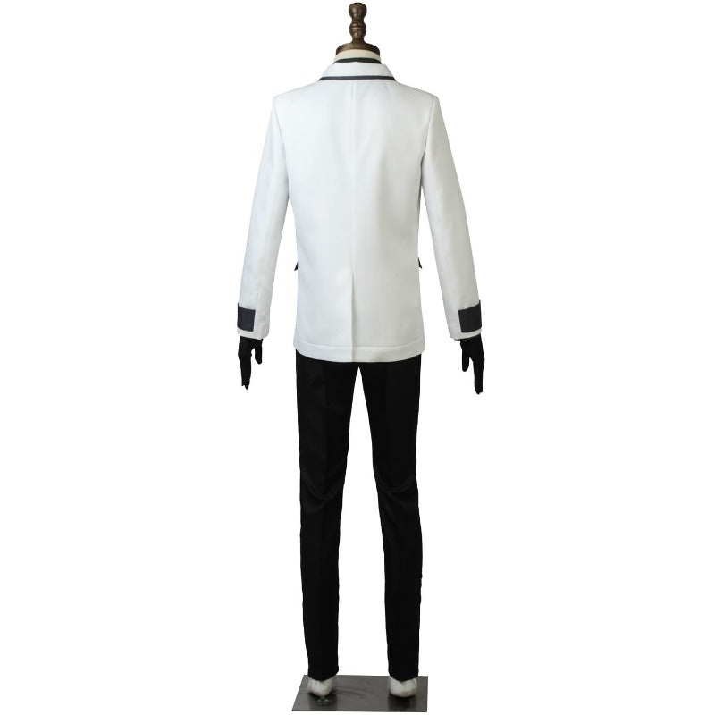 Astricos Kuki Urie Cosplay Suit - Custom Anime Outfit for Tokyo Ghoul Fans - Astricos